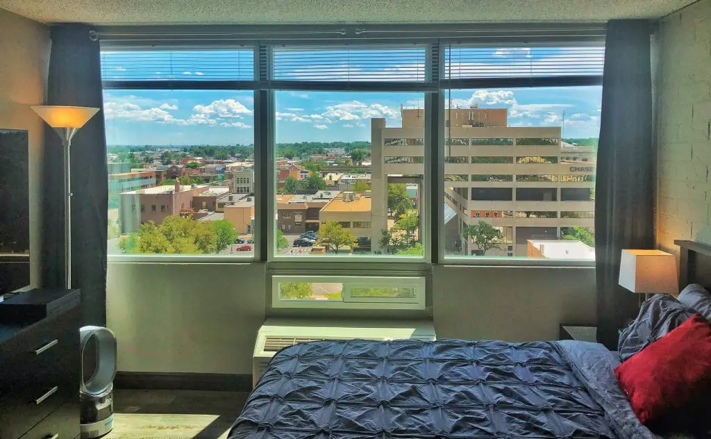 Apartments for Rent Near Me -The 609 Studio Apartments - Greeley Apartments