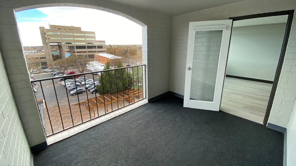 THE 609 STUDIOS 609 8TH AVENUE GREELEY, CO 80631 The 609 Studios has Greeley apartments, Greeley Studio apartments, furnished and unfurnished Greeley apartments, units starting at just $895 per month for 12 month leases and $945 for 6 month Leases! Call now: 970-353-0147. - Living in Downtown Greeley