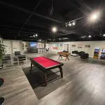 The 609 Studio Apartments Greeley clubhouse - Apartments with Utilities Included in Greeley CO